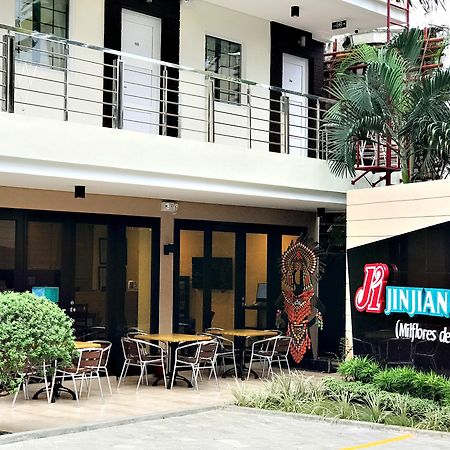 Jinjiang Inn - Boracay Station 1 Balabag  Zewnętrze zdjęcie
