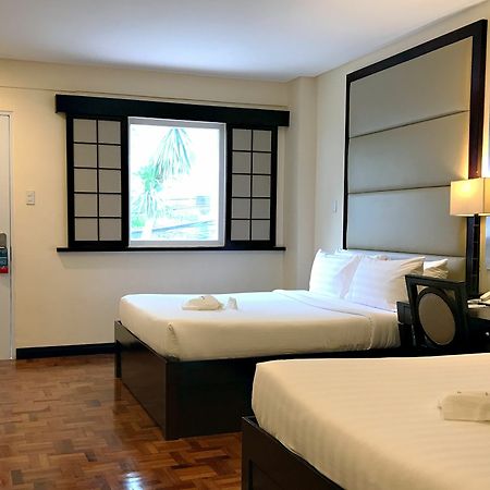 Jinjiang Inn - Boracay Station 1 Balabag  Zewnętrze zdjęcie