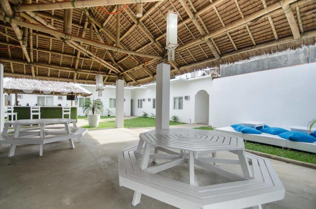 Jinjiang Inn - Boracay Station 1 Balabag  Zewnętrze zdjęcie