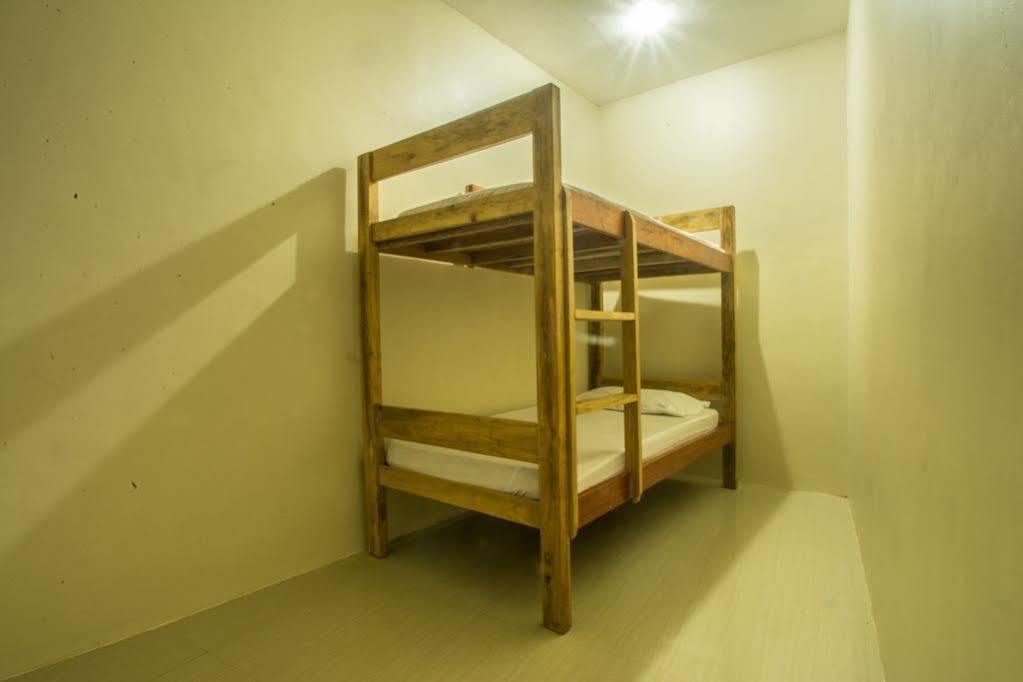 Jinjiang Inn - Boracay Station 1 Balabag  Zewnętrze zdjęcie