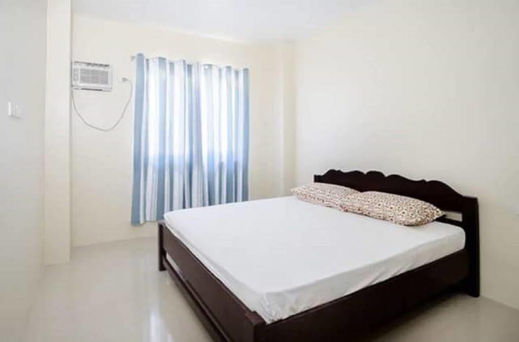Jinjiang Inn - Boracay Station 1 Balabag  Zewnętrze zdjęcie