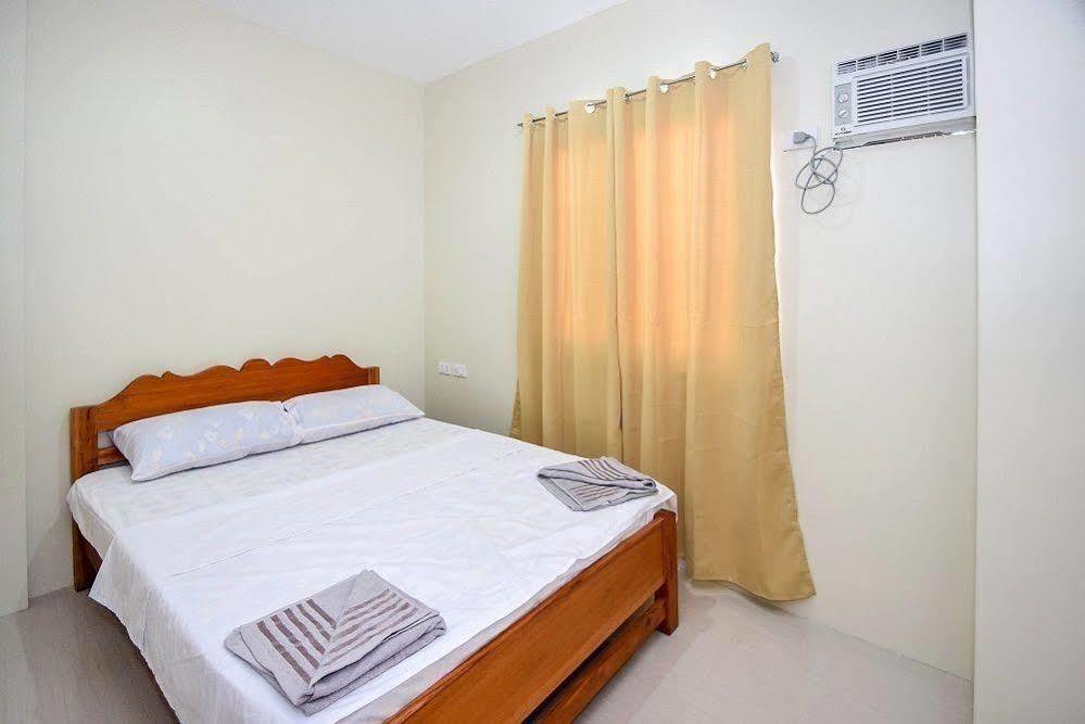 Jinjiang Inn - Boracay Station 1 Balabag  Zewnętrze zdjęcie