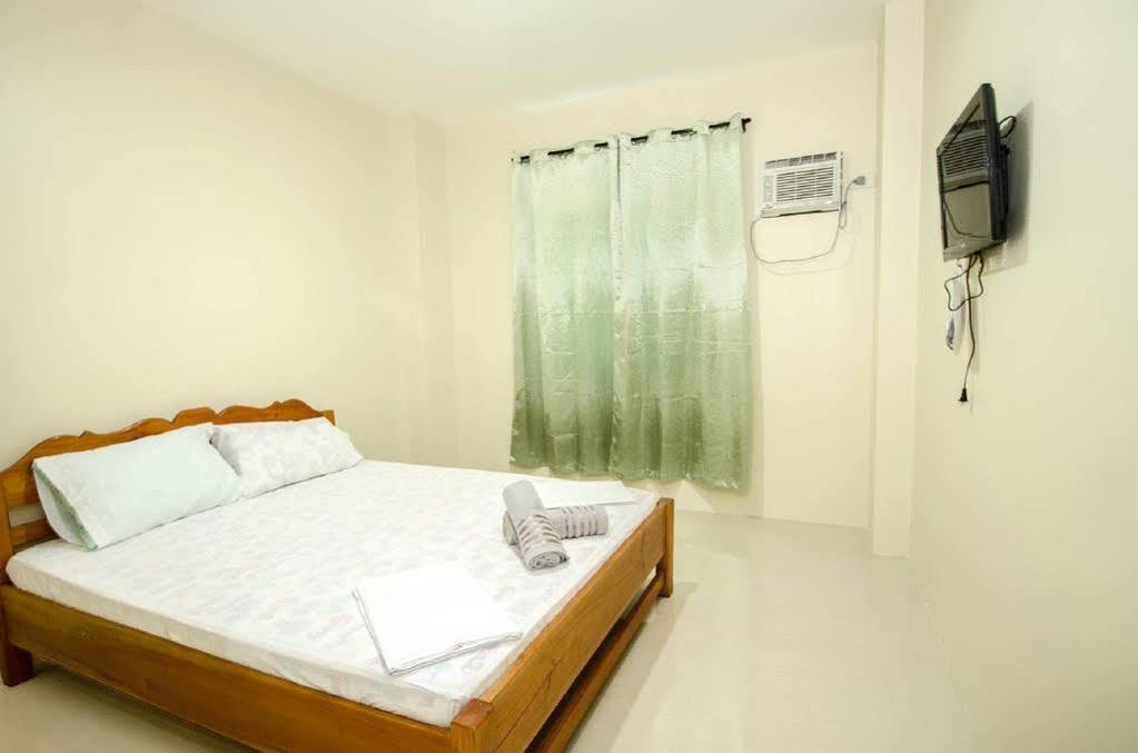 Jinjiang Inn - Boracay Station 1 Balabag  Zewnętrze zdjęcie