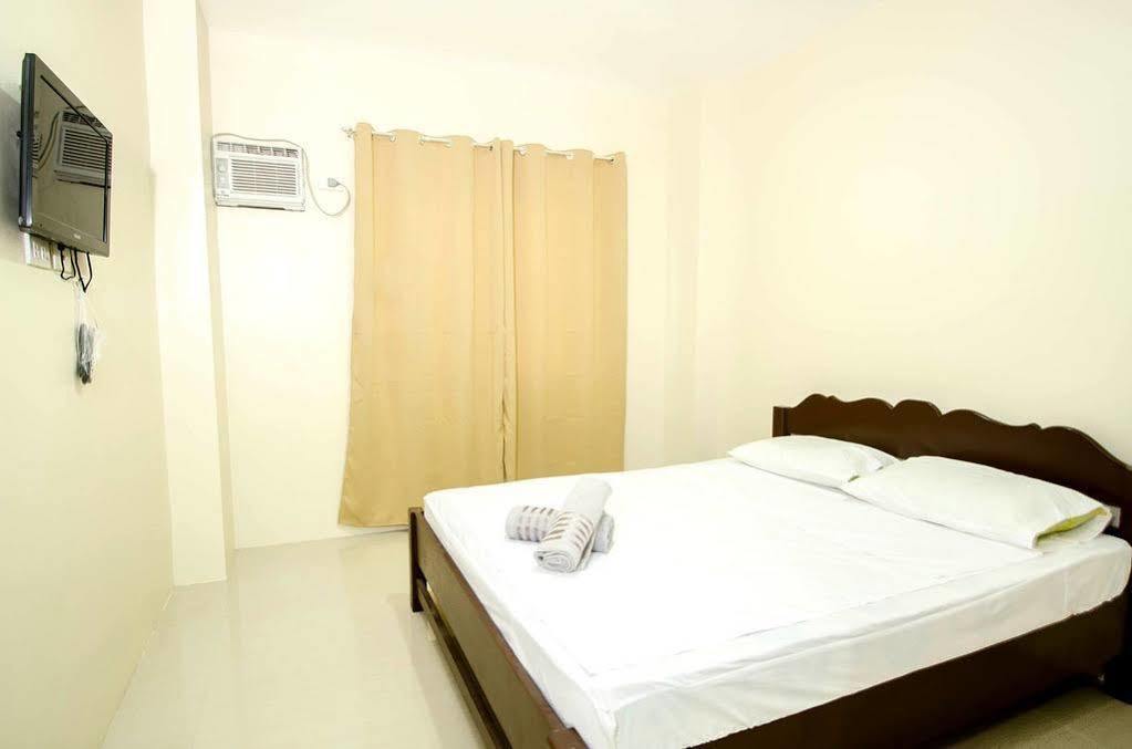 Jinjiang Inn - Boracay Station 1 Balabag  Zewnętrze zdjęcie