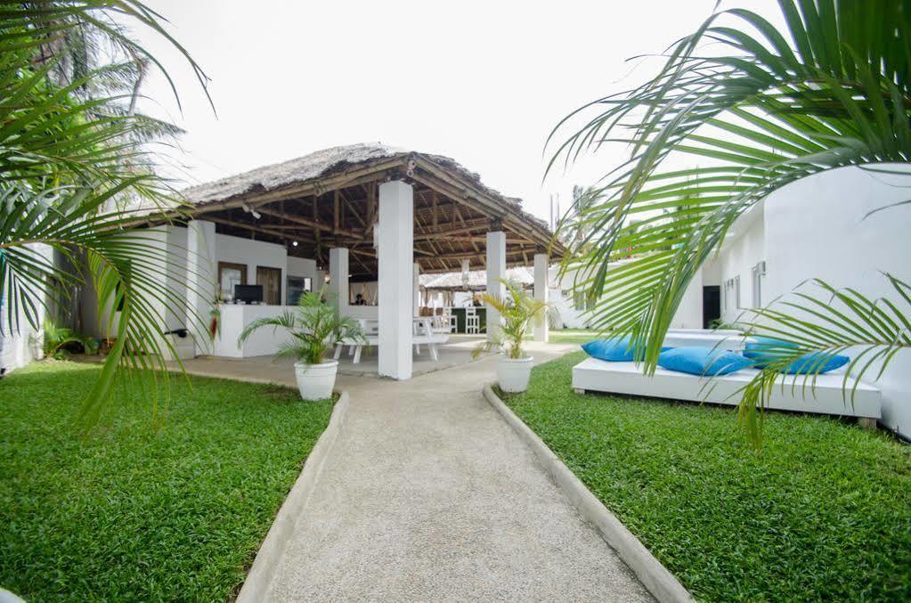 Jinjiang Inn - Boracay Station 1 Balabag  Zewnętrze zdjęcie