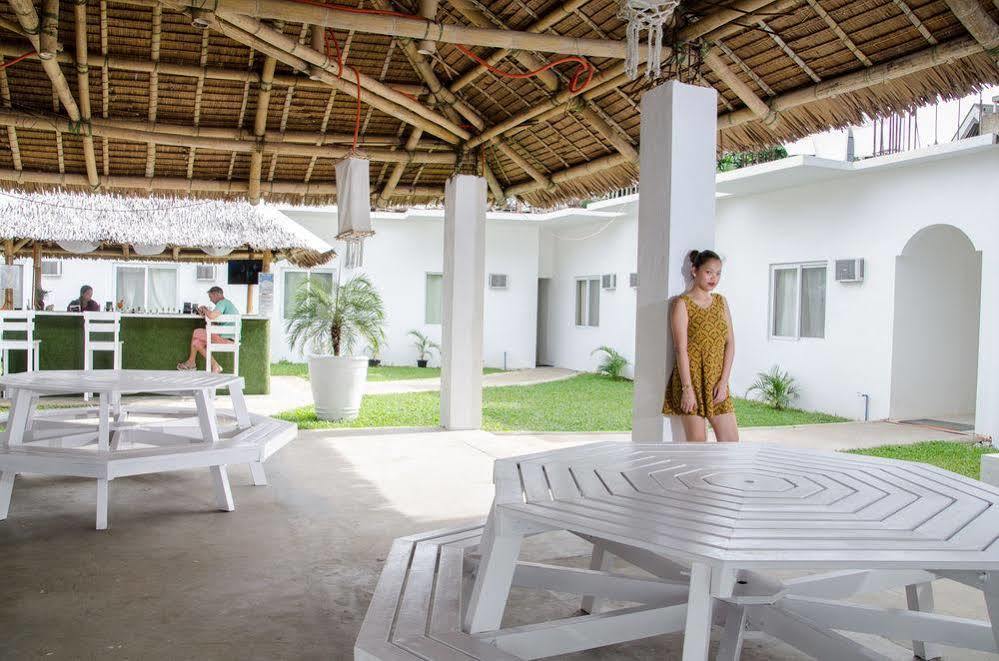 Jinjiang Inn - Boracay Station 1 Balabag  Zewnętrze zdjęcie
