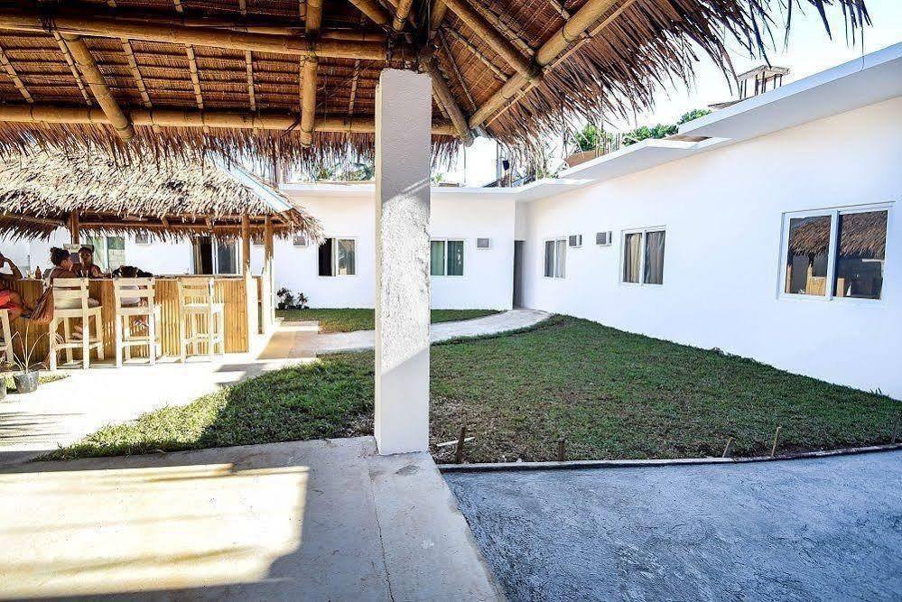 Jinjiang Inn - Boracay Station 1 Balabag  Zewnętrze zdjęcie