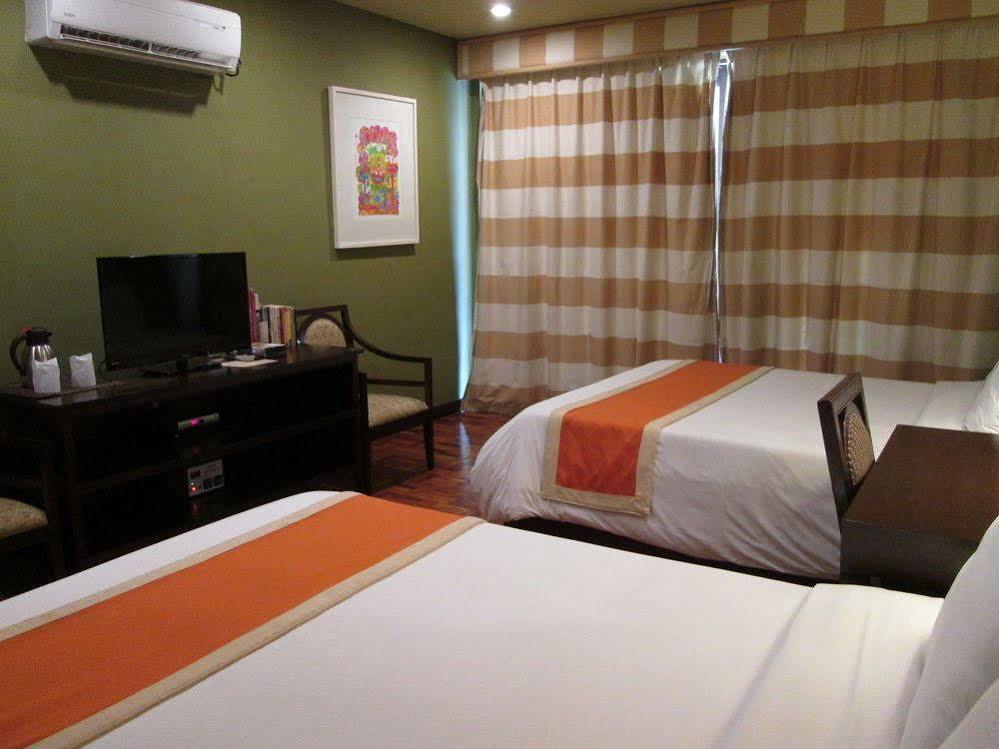 Jinjiang Inn - Boracay Station 1 Balabag  Zewnętrze zdjęcie