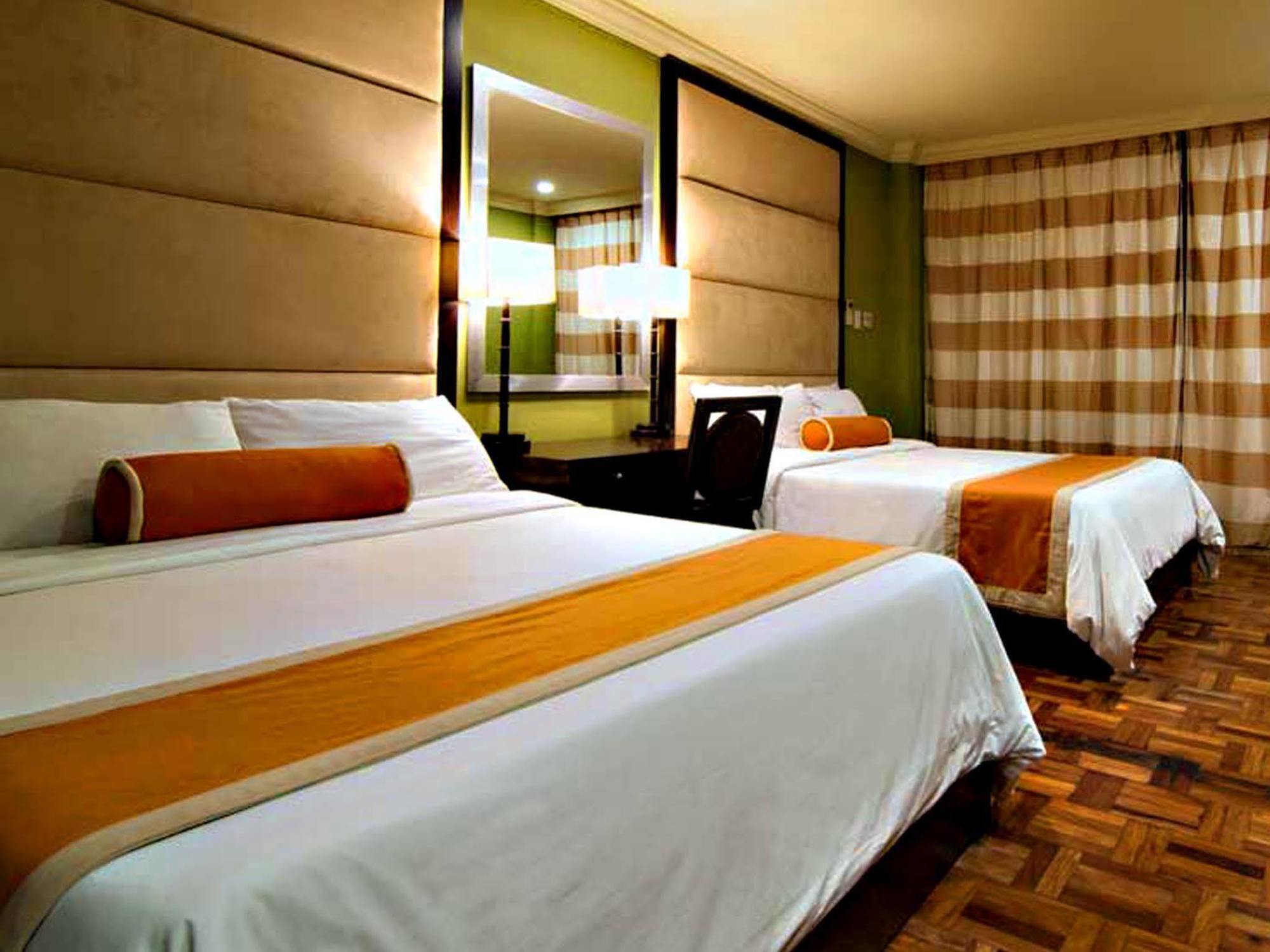 Jinjiang Inn - Boracay Station 1 Balabag  Zewnętrze zdjęcie