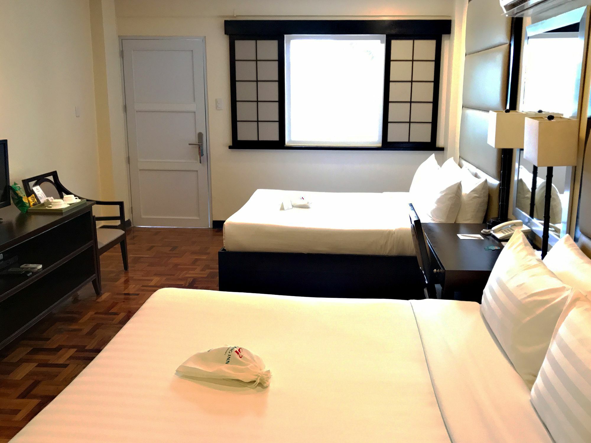 Jinjiang Inn - Boracay Station 1 Balabag  Zewnętrze zdjęcie