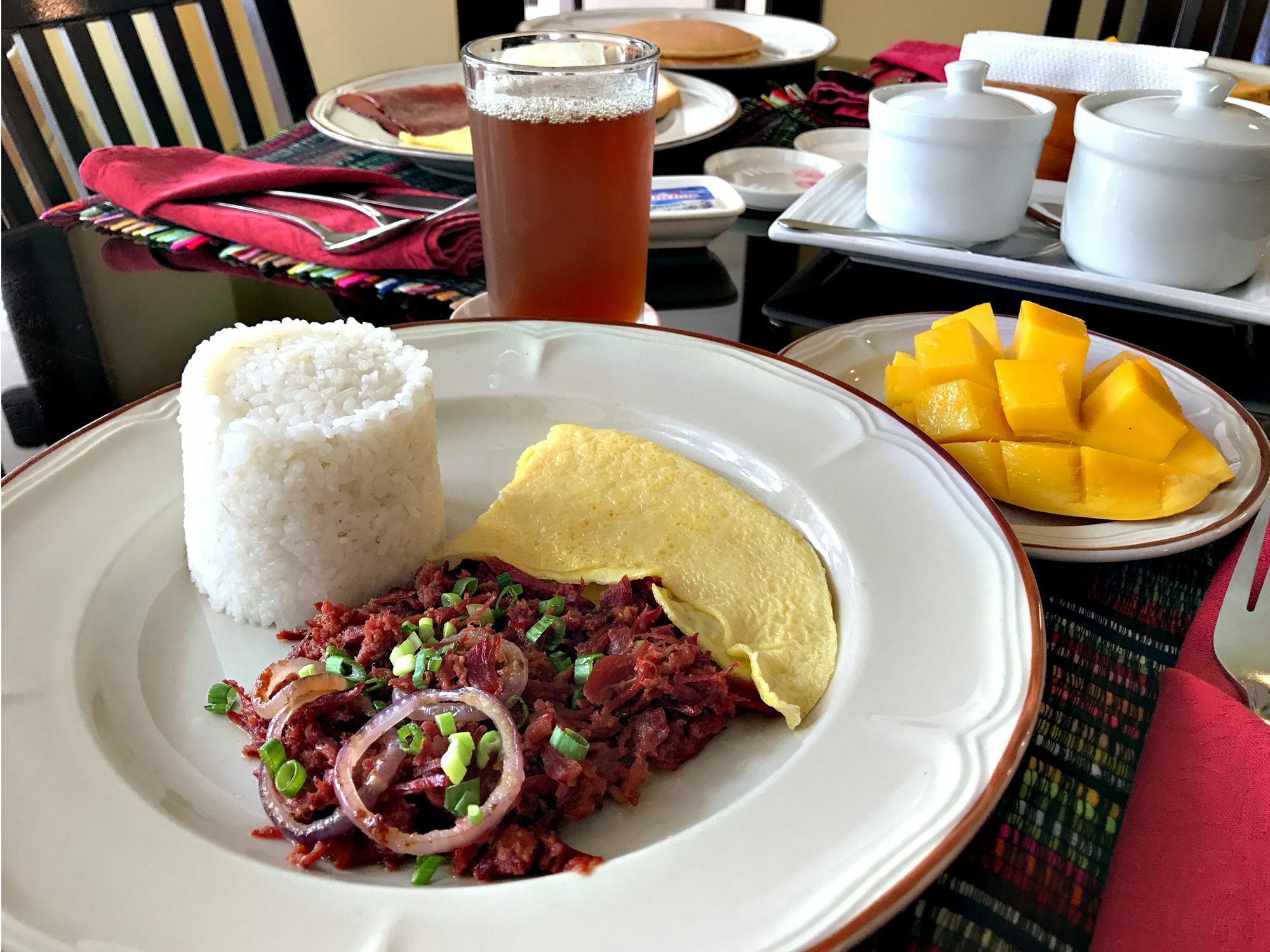 Jinjiang Inn - Boracay Station 1 Balabag  Zewnętrze zdjęcie