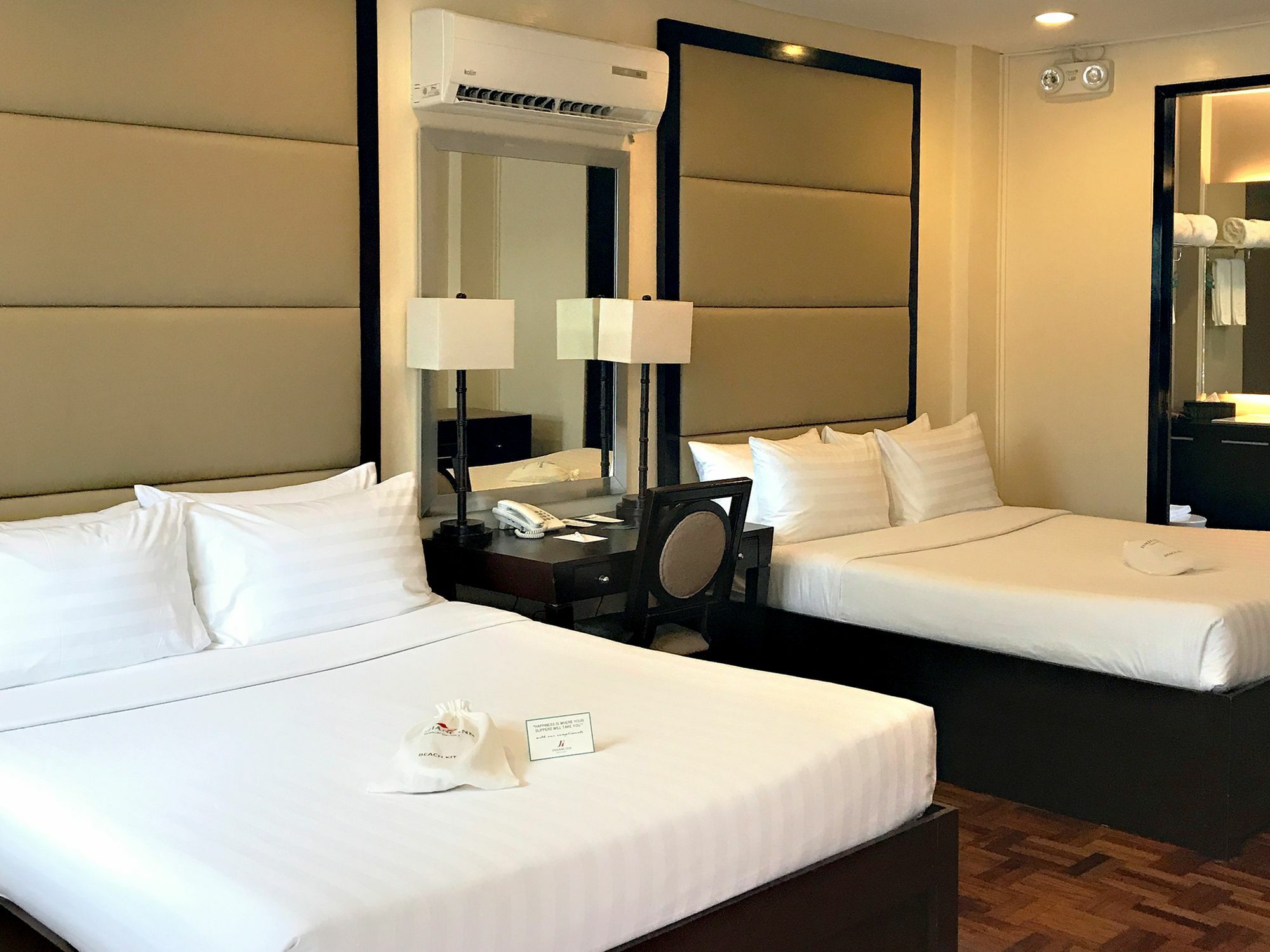 Jinjiang Inn - Boracay Station 1 Balabag  Zewnętrze zdjęcie