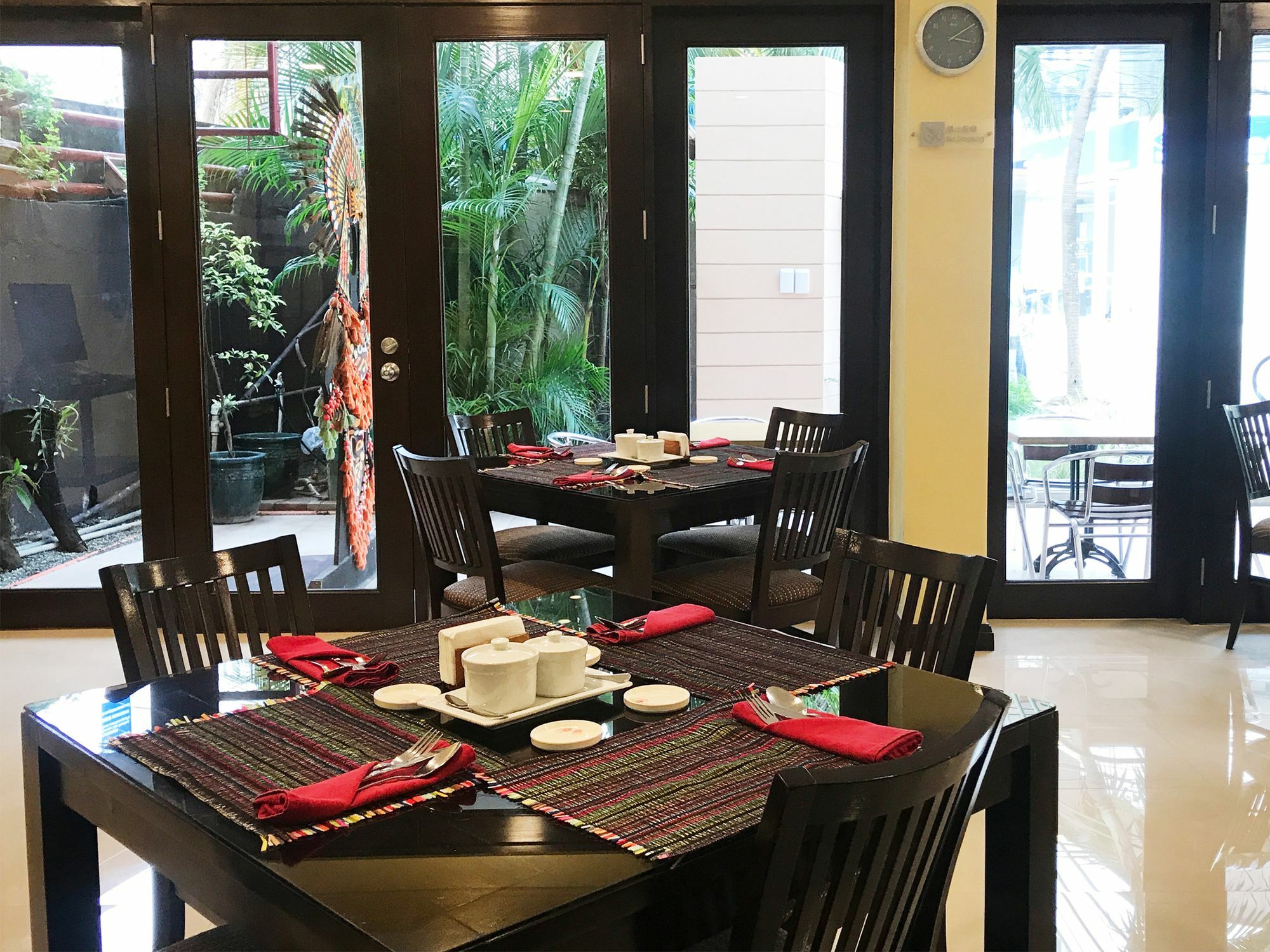 Jinjiang Inn - Boracay Station 1 Balabag  Zewnętrze zdjęcie