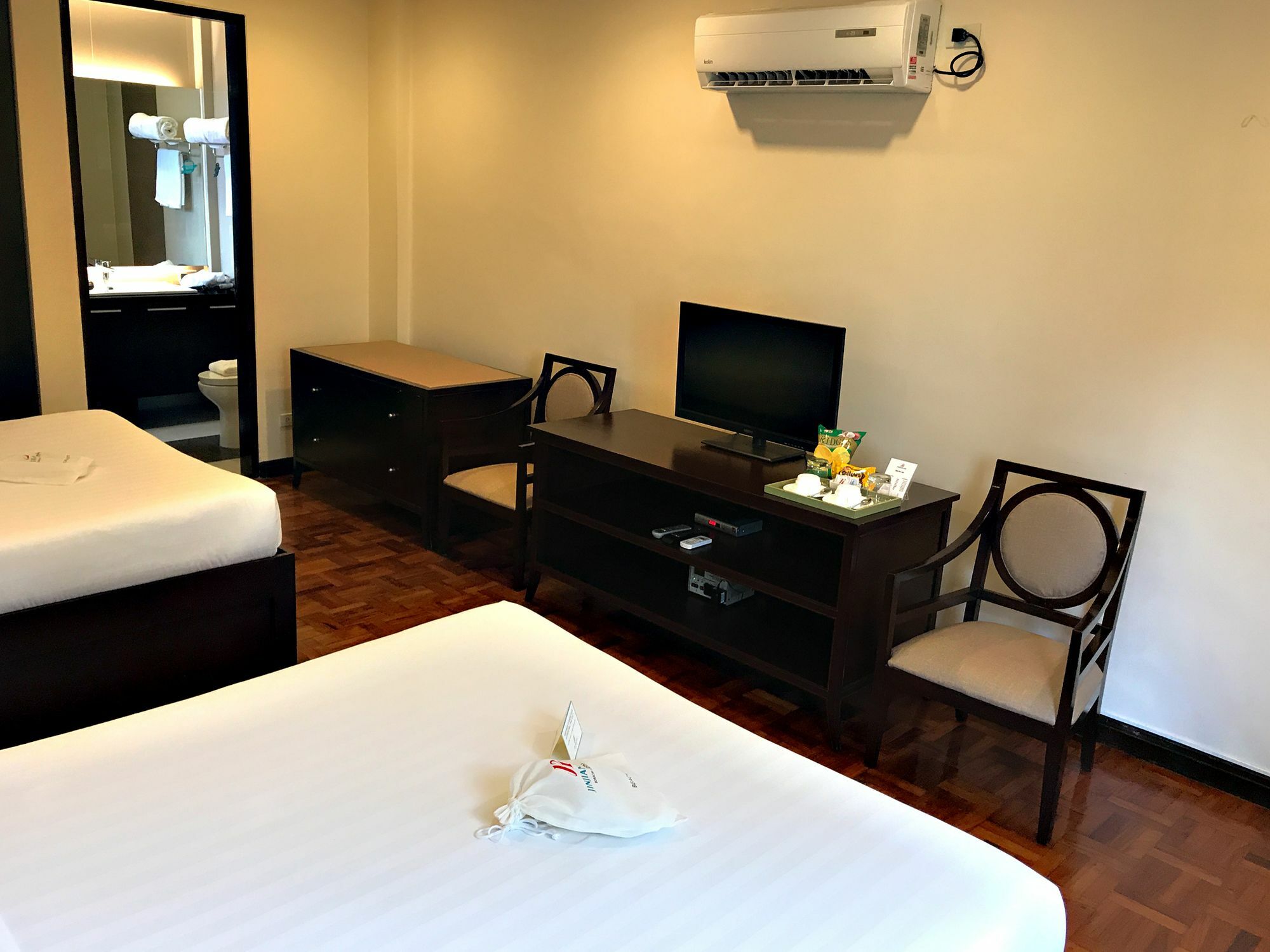 Jinjiang Inn - Boracay Station 1 Balabag  Zewnętrze zdjęcie